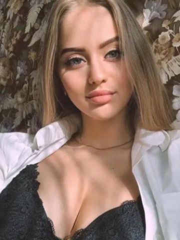 Анкета проститутки Роксана, 23 года